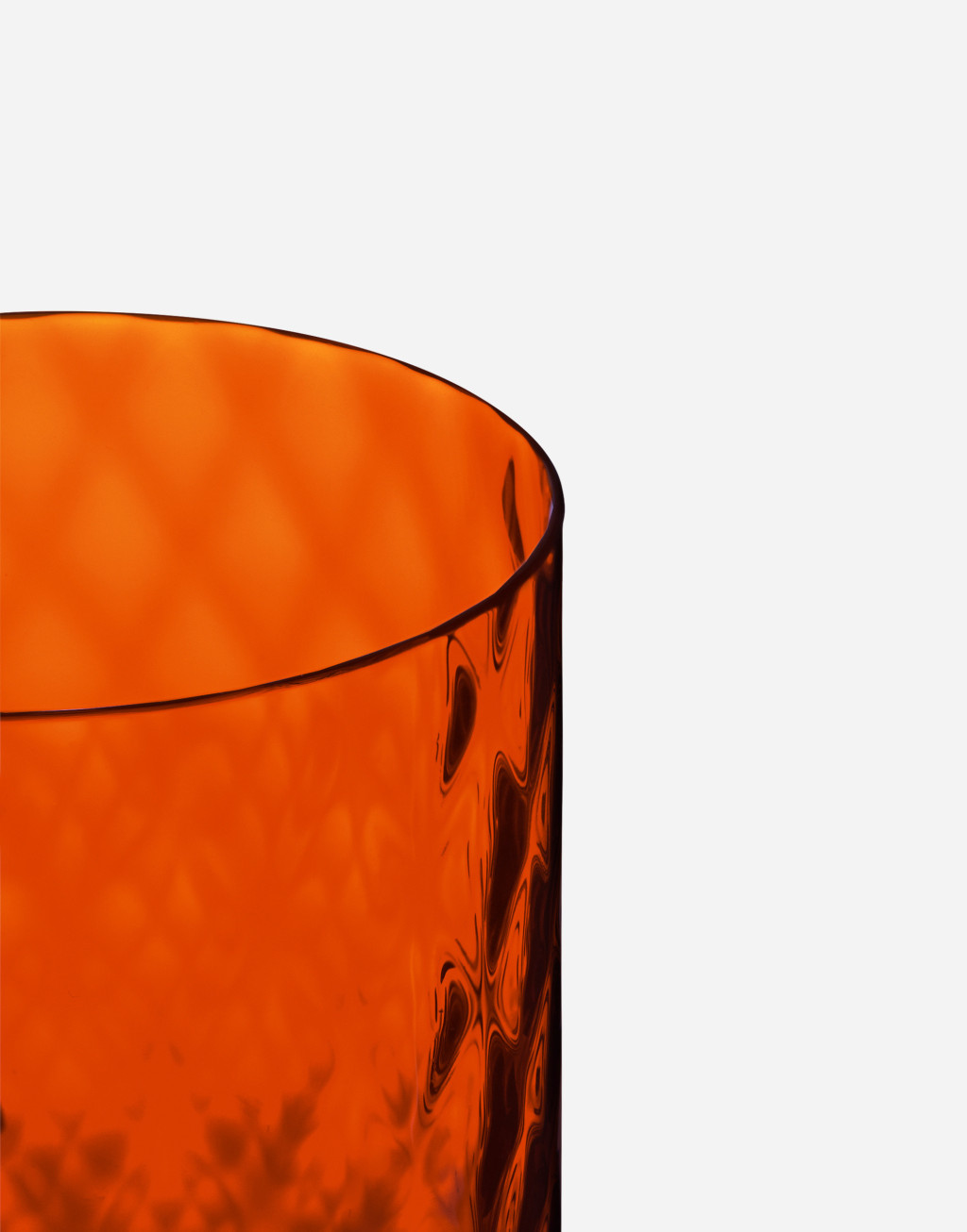 穆拉诺玻璃红葡萄酒杯3