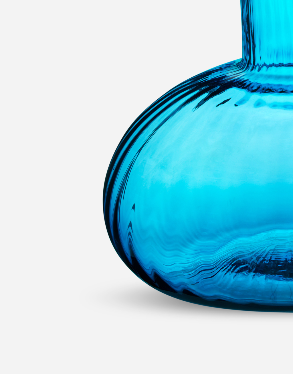 穆拉诺玻璃醒酒器4