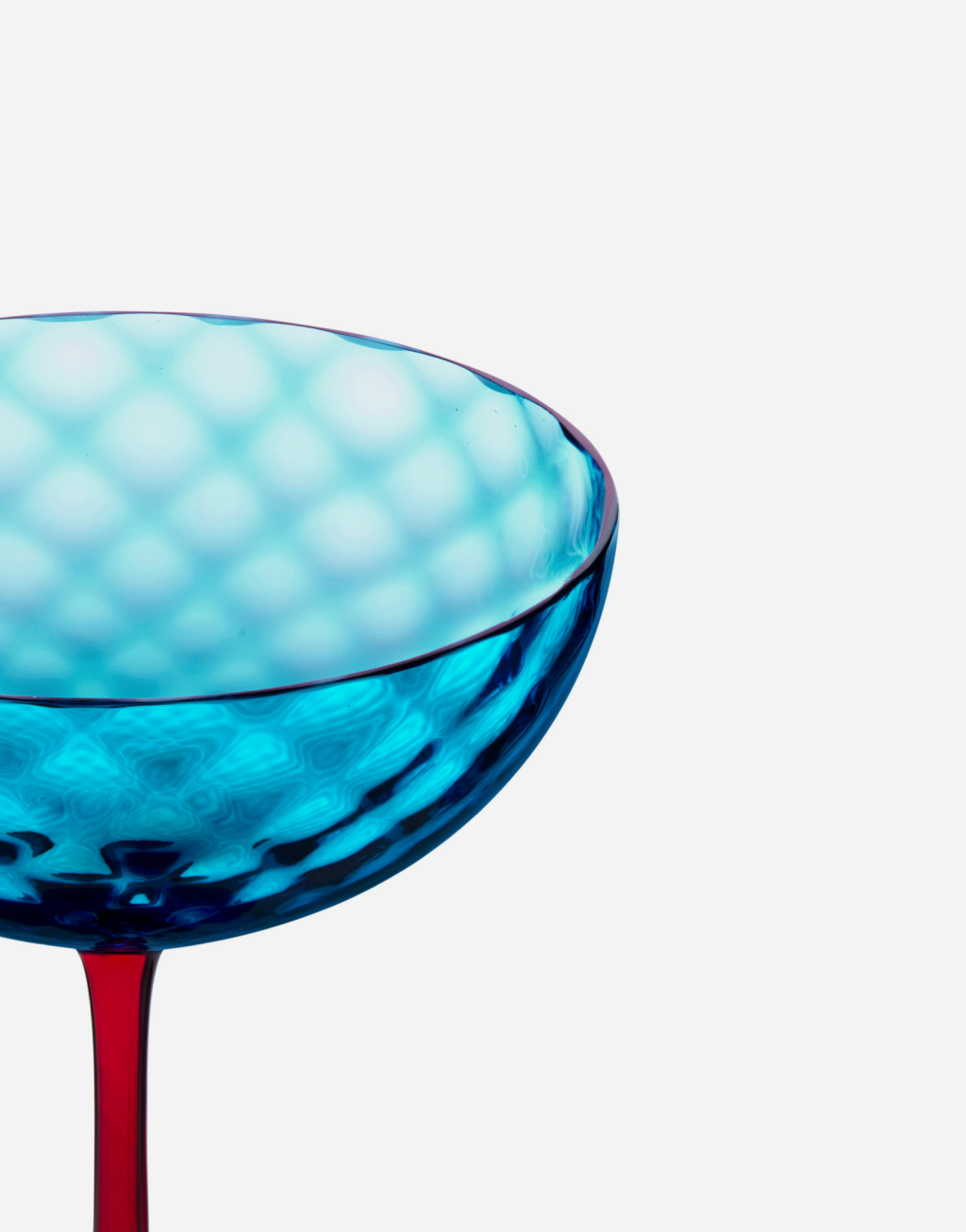 穆拉诺玻璃香槟杯3