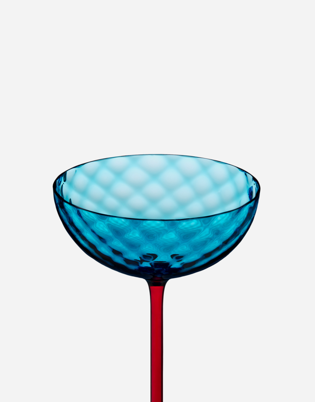 穆拉诺玻璃香槟杯2