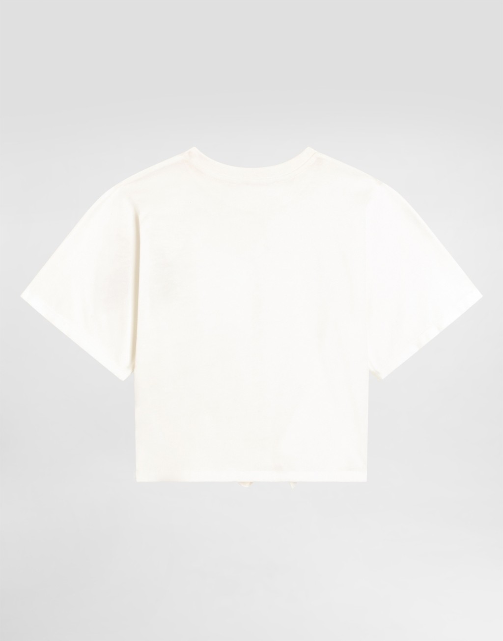 花卉装饰与DG标志平纹针织T恤2