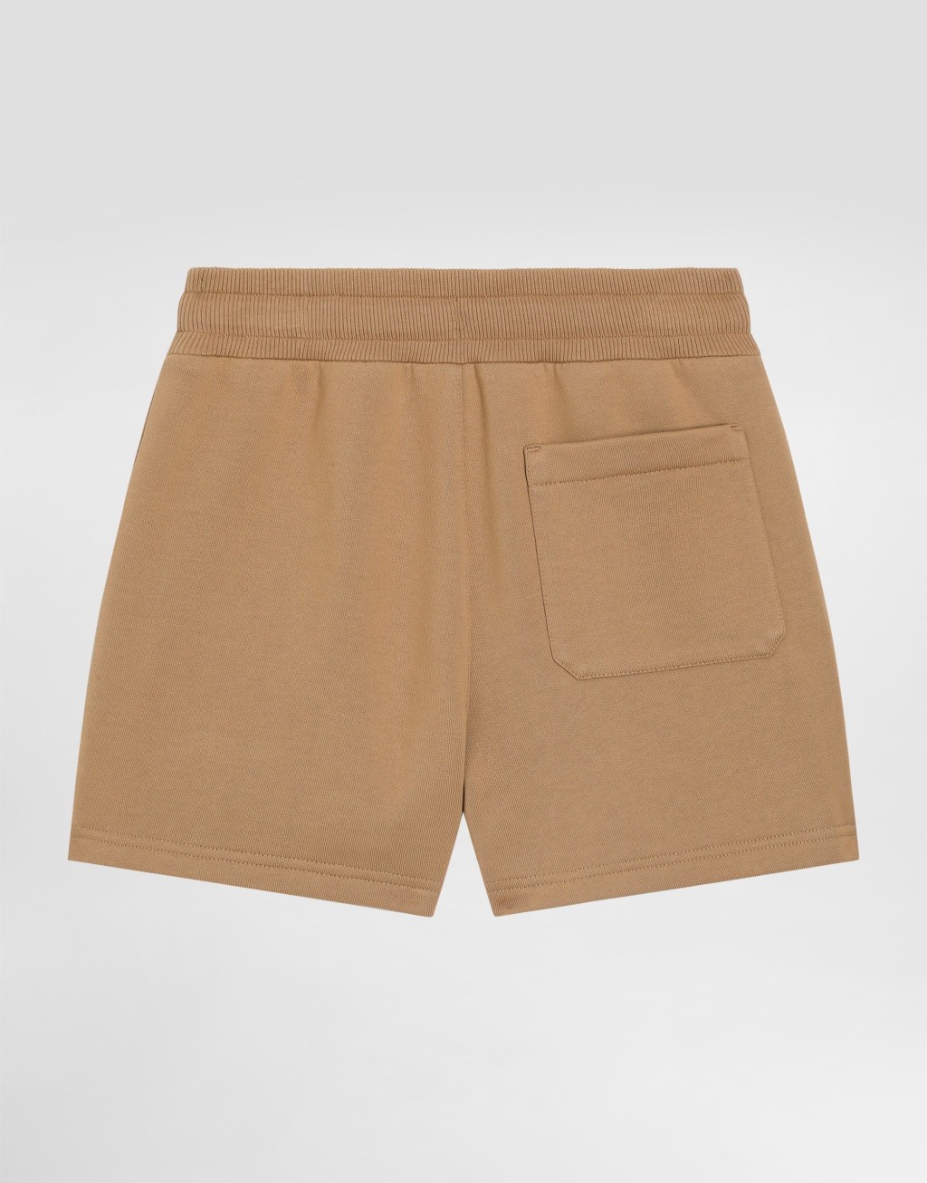 带DG徽标的抓绒短裤2