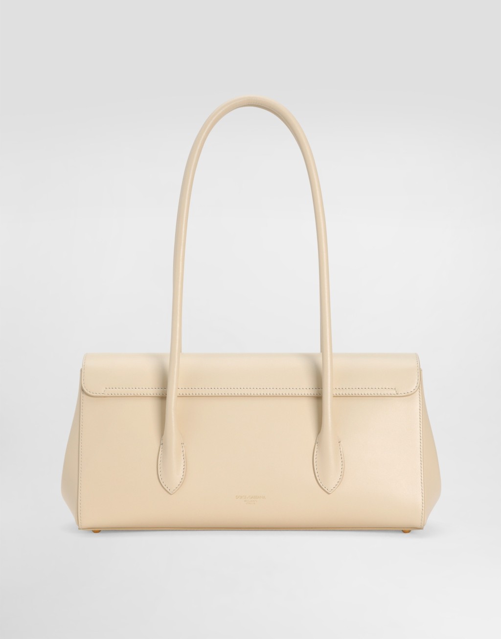 Marlene 棕榈纹小牛皮手袋4