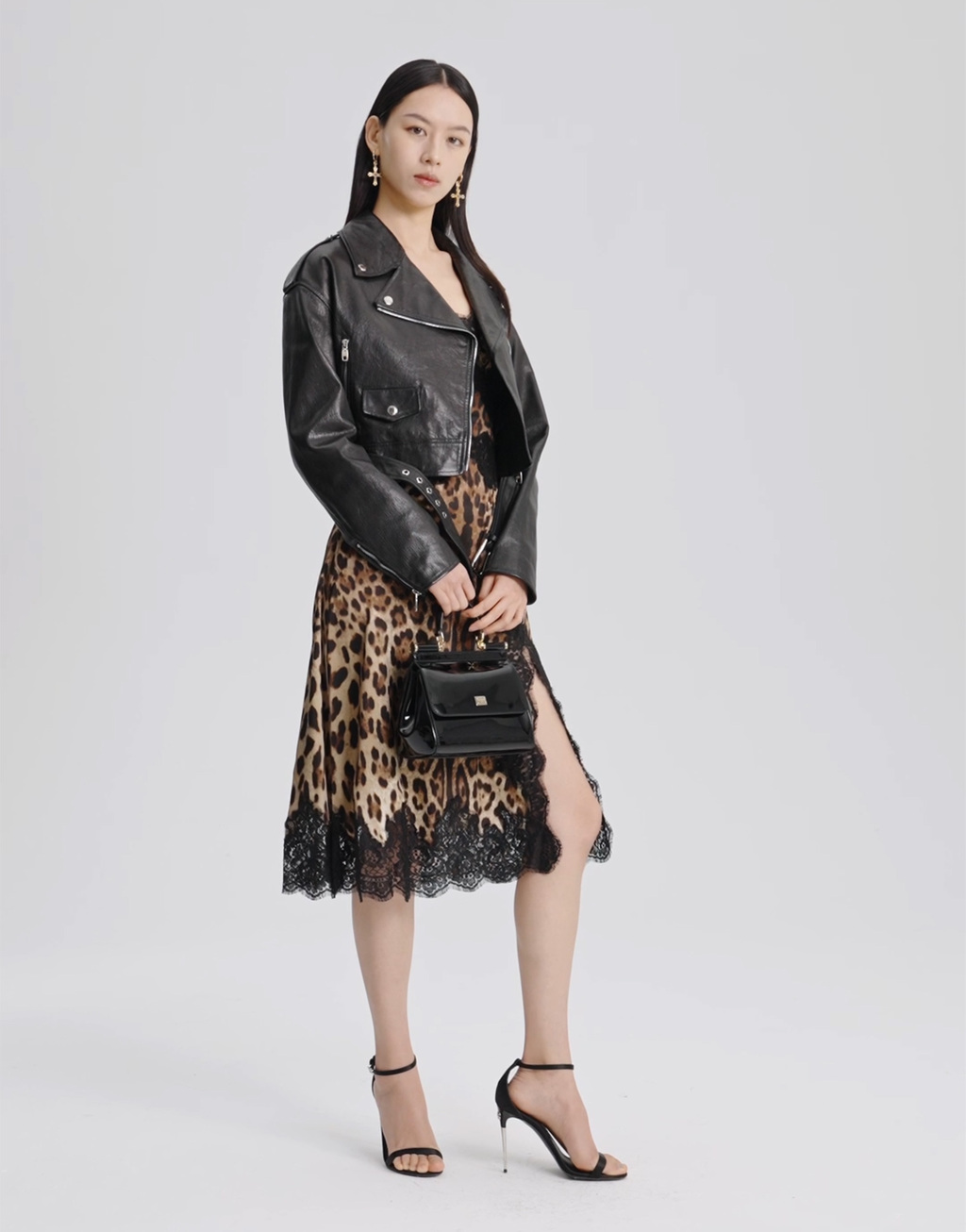 Sicily 中号手袋2