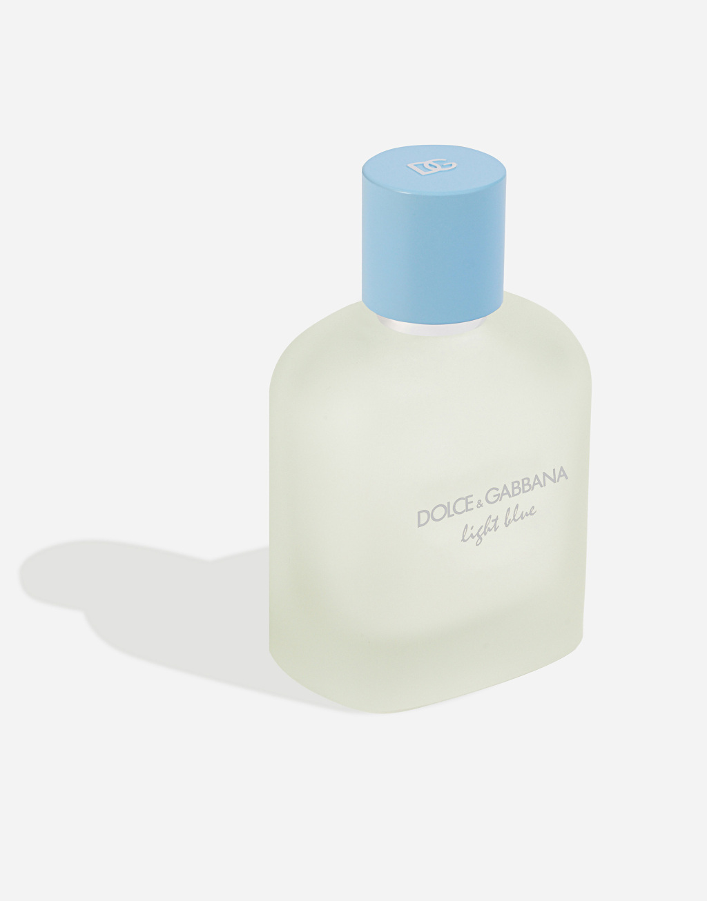 DOLCE&GABBANA 男士浅蓝淡香水 50ML2