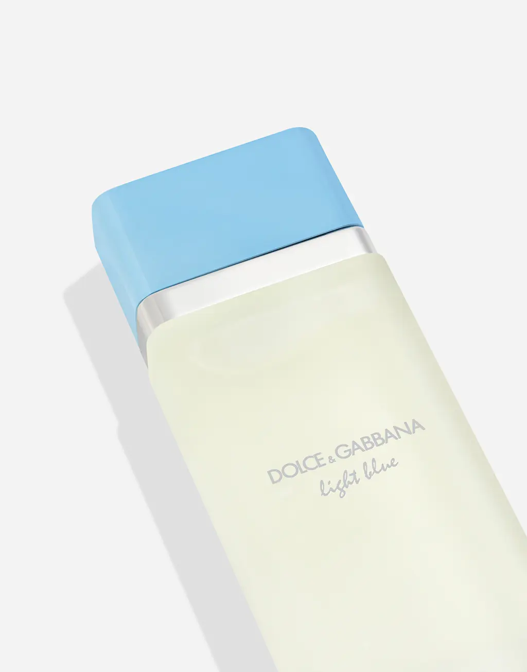 DOLCE&GABBANA 女士浅蓝淡香水 50ML