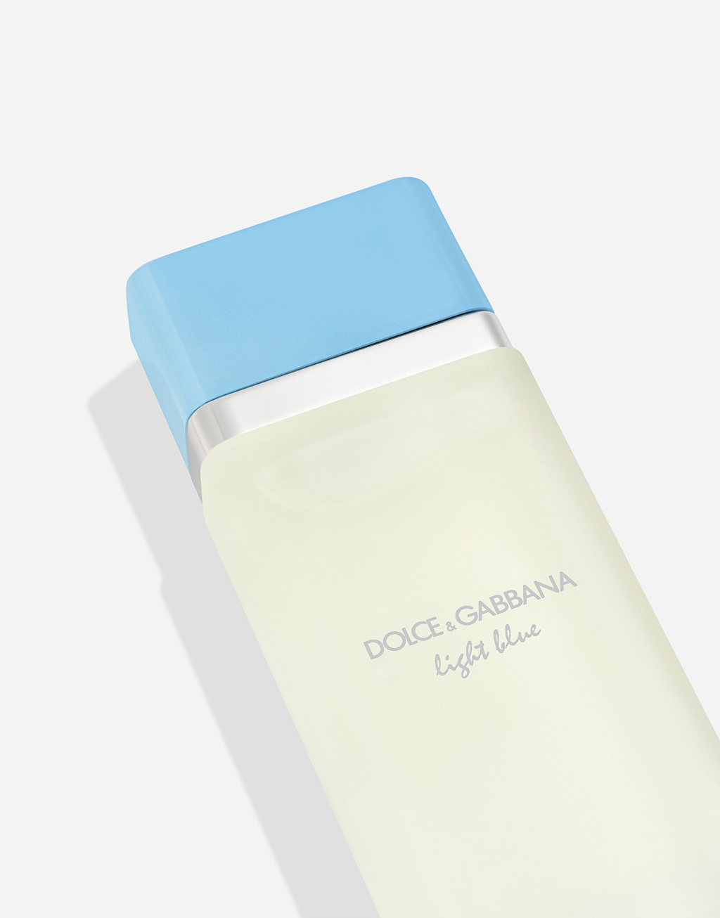 DOLCE&GABBANA 女士浅蓝淡香水 100ML2