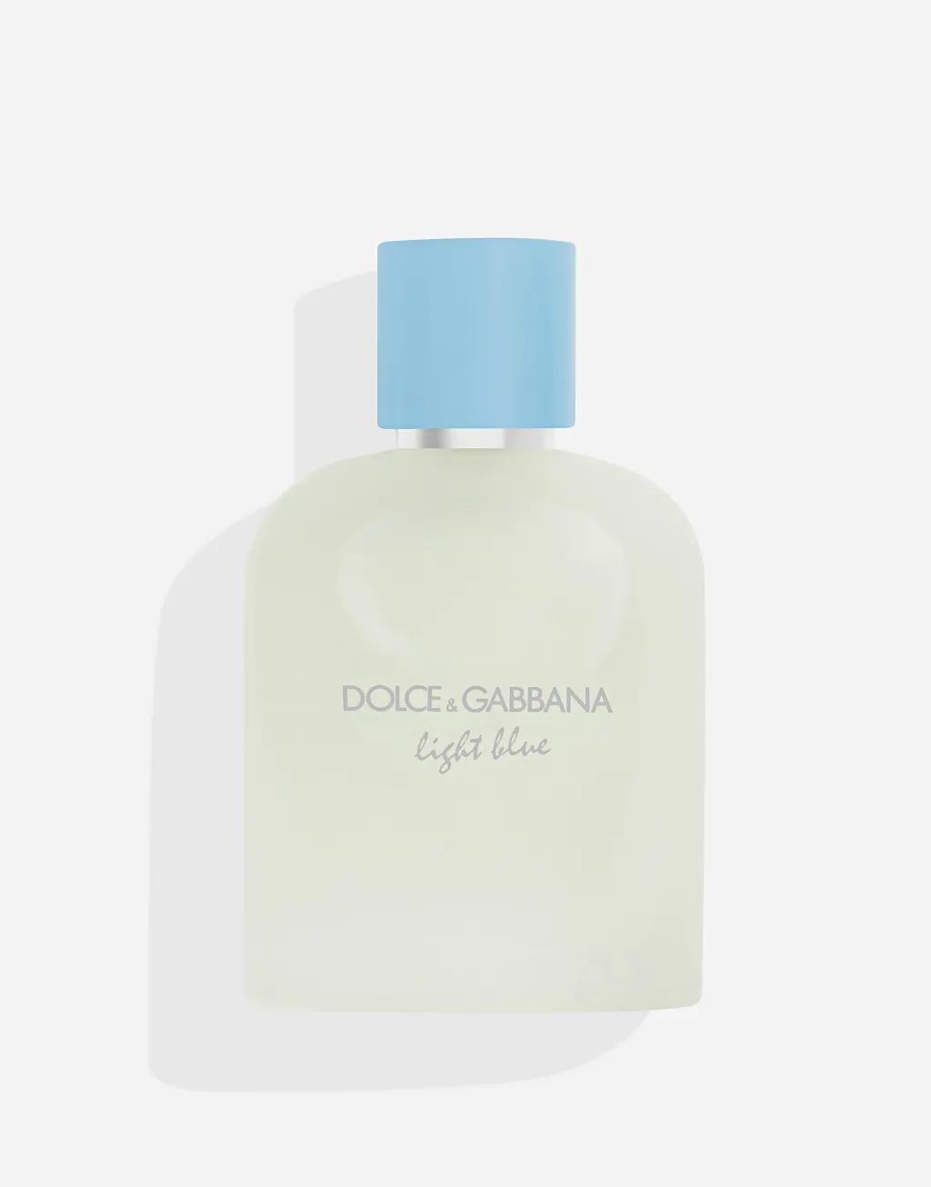 DOLCE&GABBANA 男士浅蓝淡香水 100ML