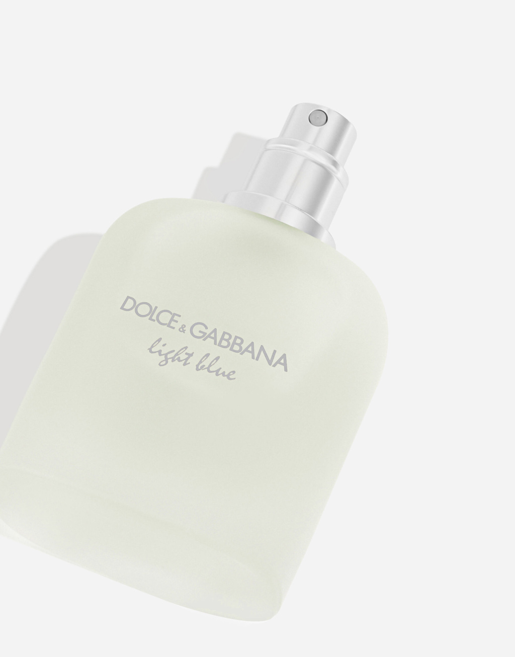 DOLCE&GABBANA 男士浅蓝淡香水 100ML2