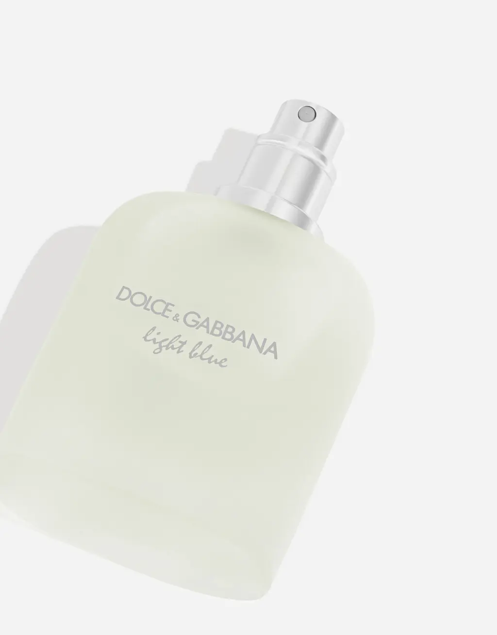 DOLCE&GABBANA 男士浅蓝淡香水 100ML