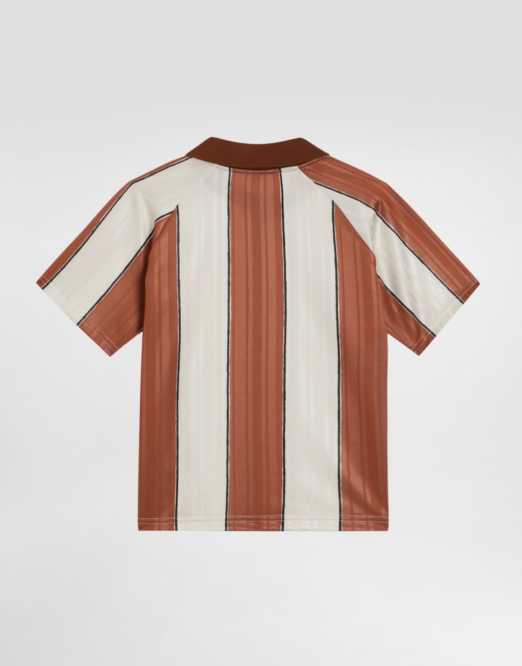 条纹弹力棉T恤2