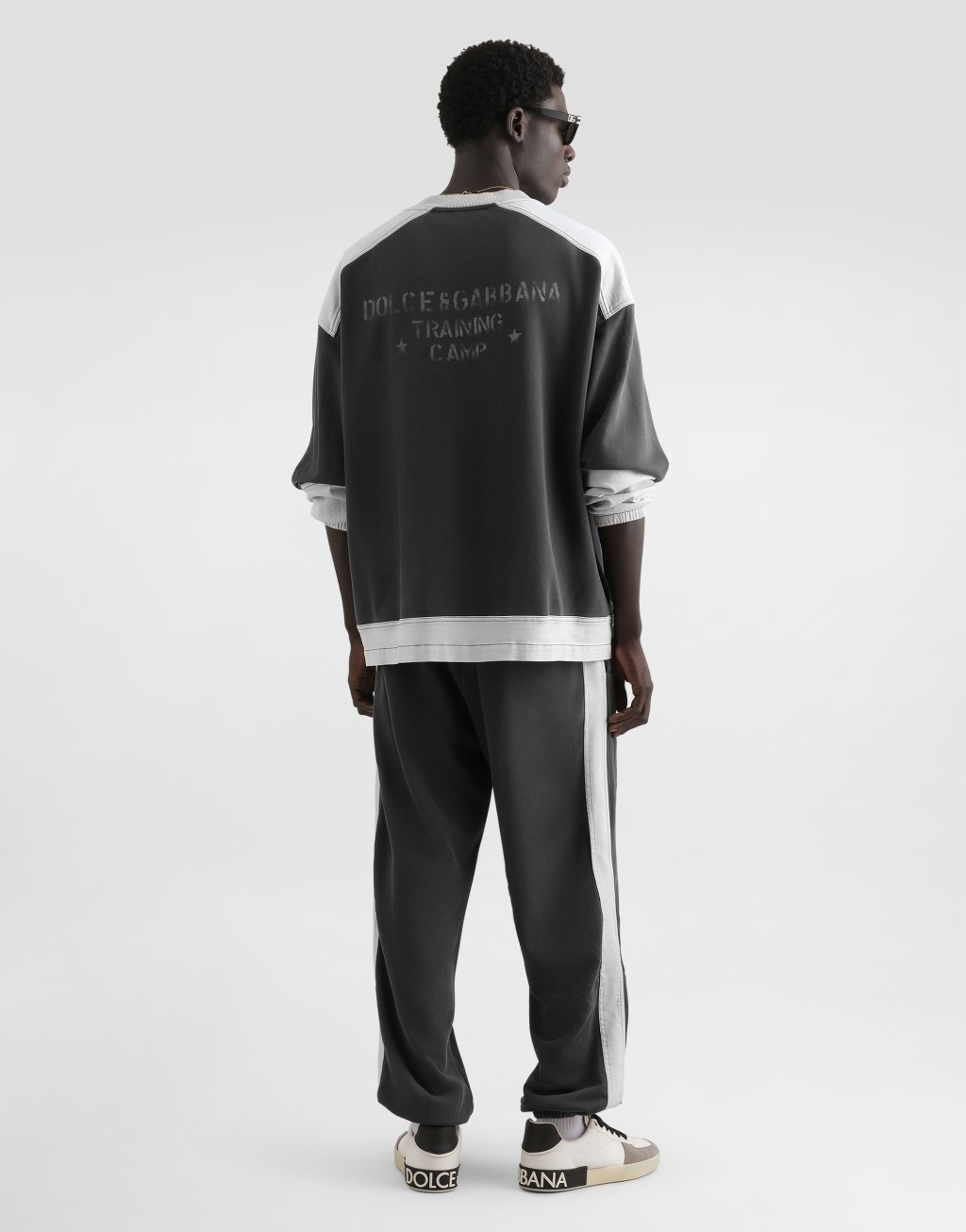 双印花棉质卫衣3