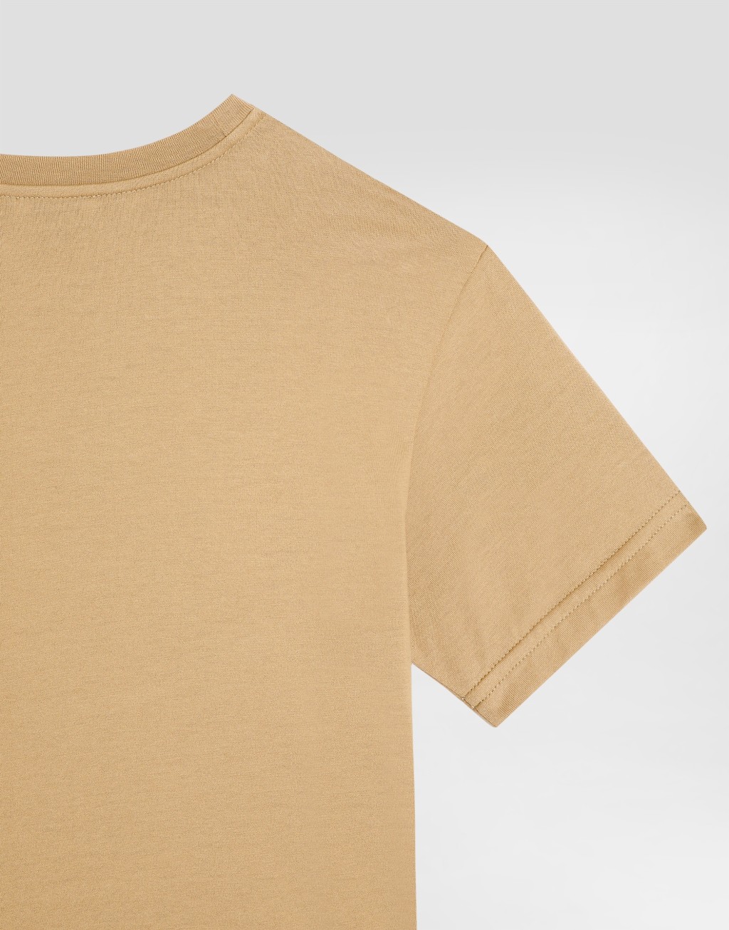 带DG徽标的弹力棉T恤6