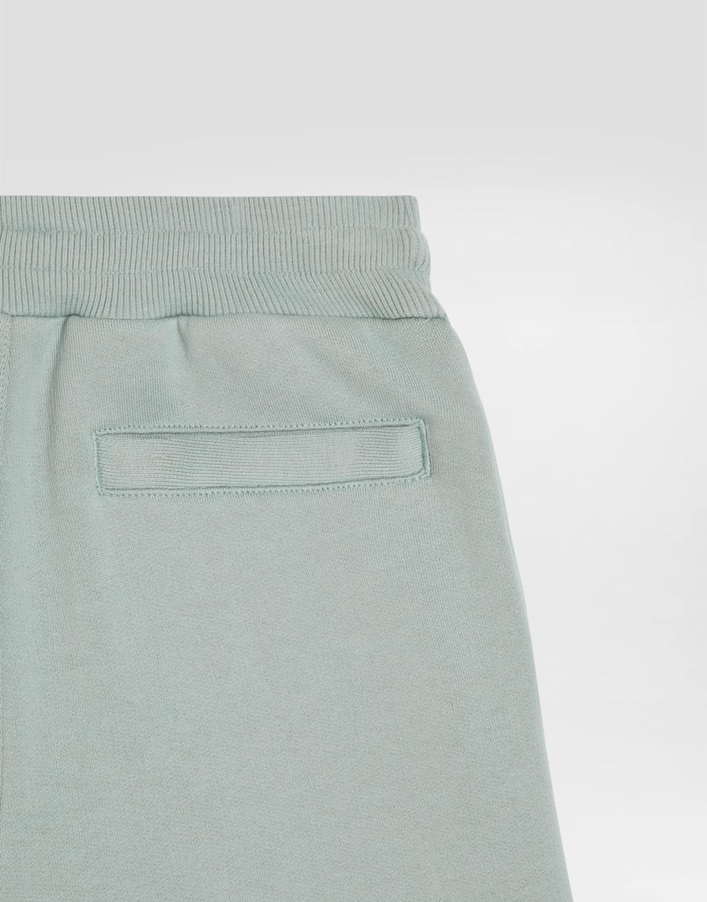 DG帆布刺绣抓绒百慕大短裤6