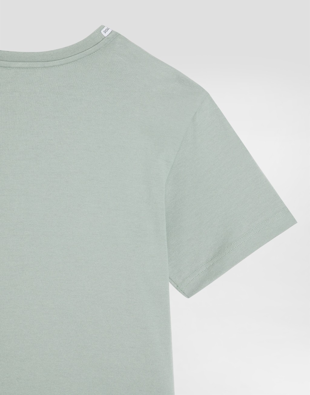 DG刺绣弹力棉T恤6