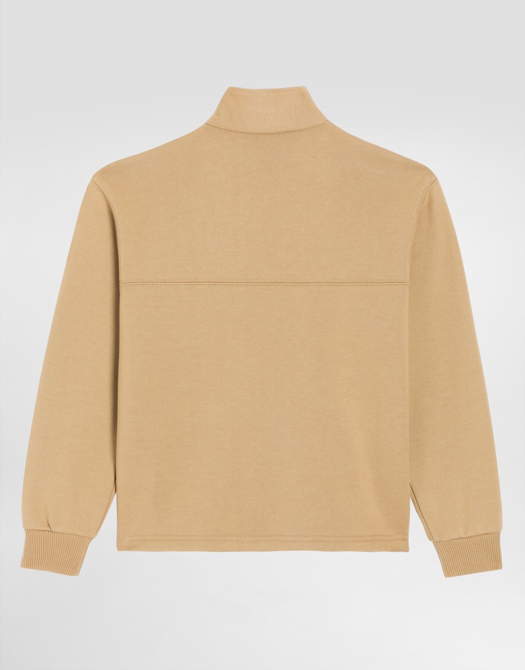 配DG徽标的棉质卫衣3