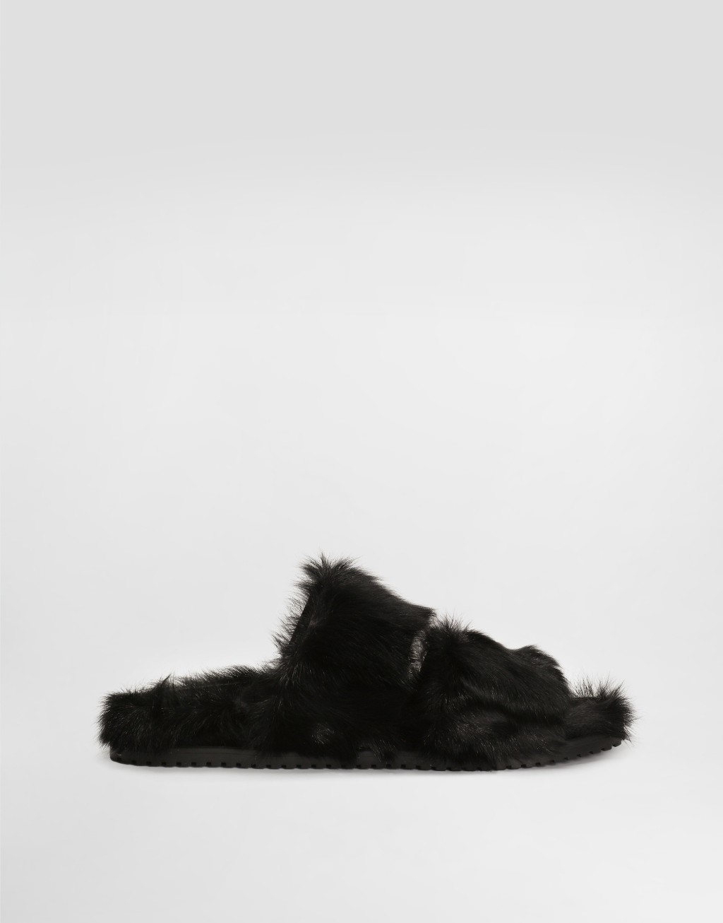 DG Casual 小山羊皮凉鞋1