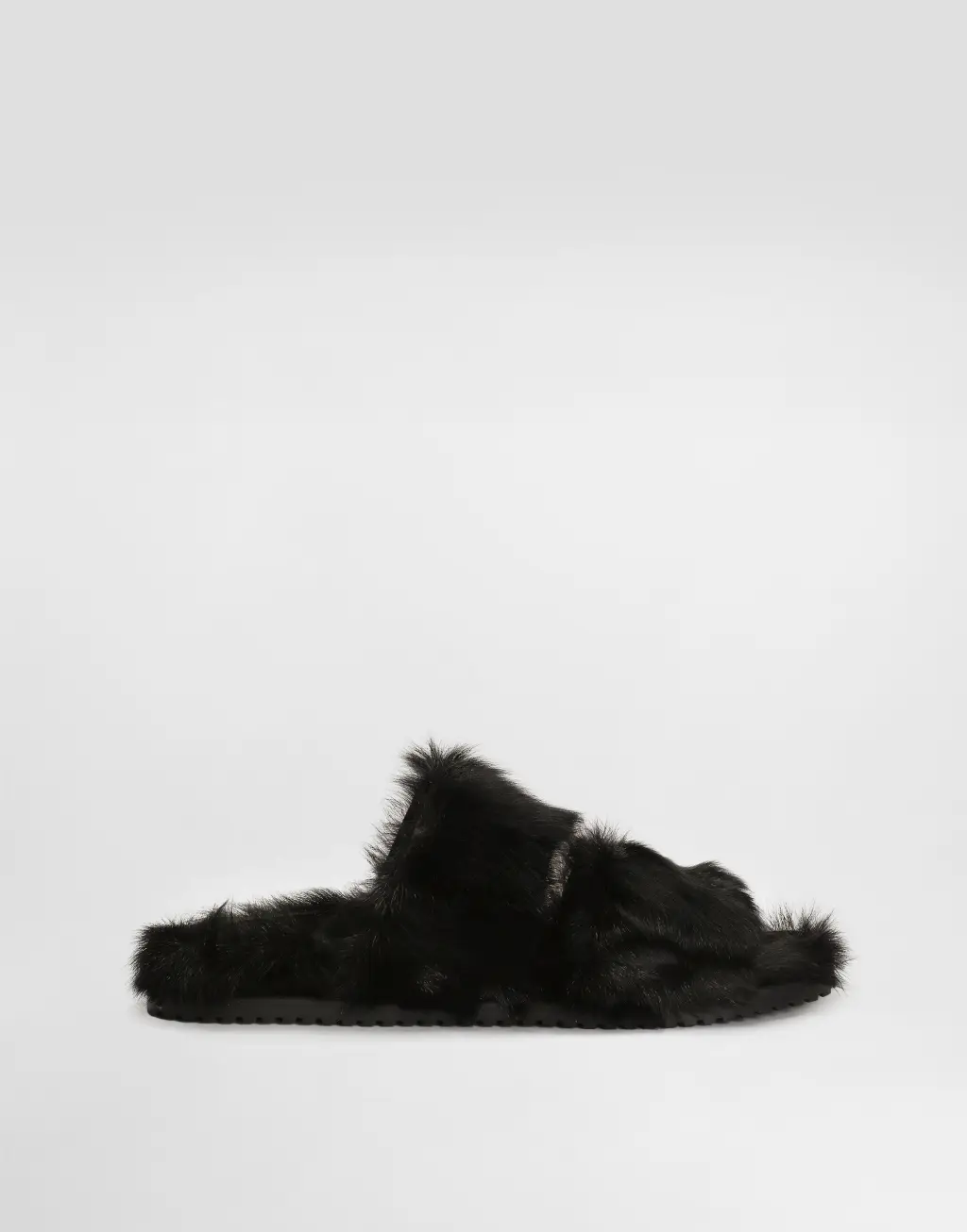 DG Casual 小山羊皮凉鞋