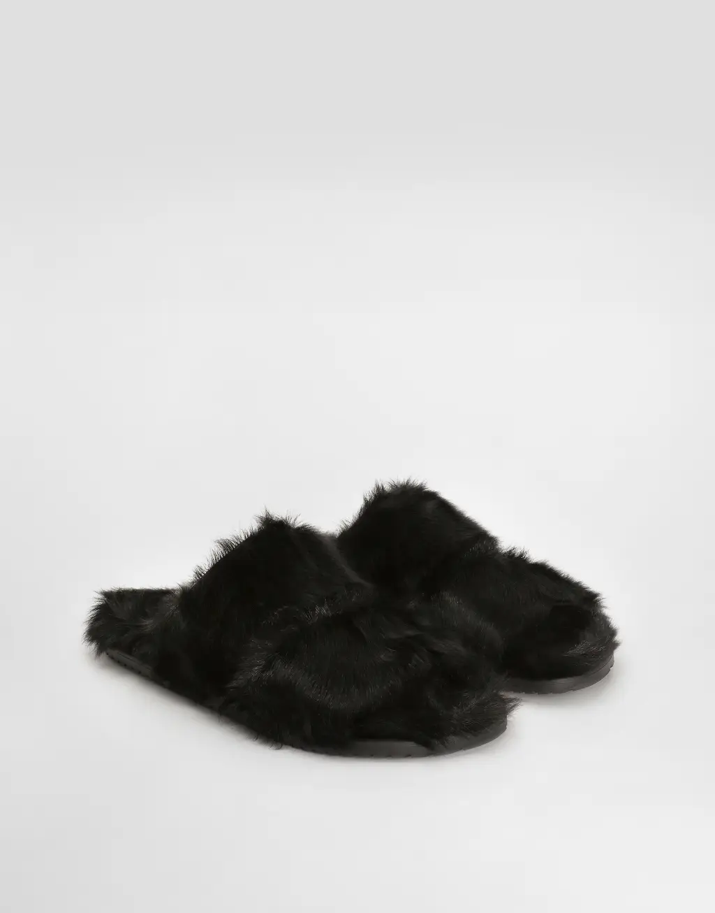 DG Casual 小山羊皮凉鞋