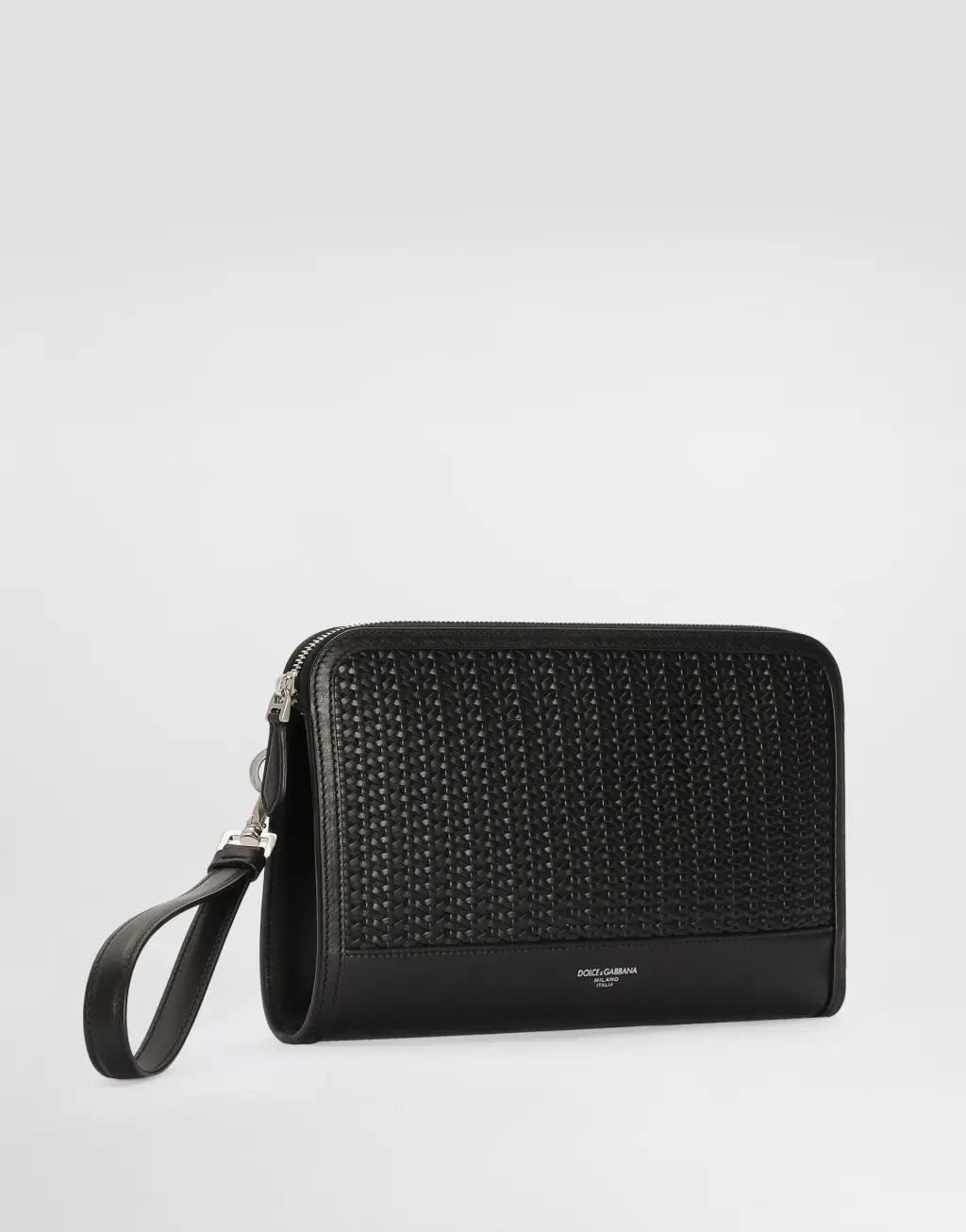 Atene plongé小牛皮手包