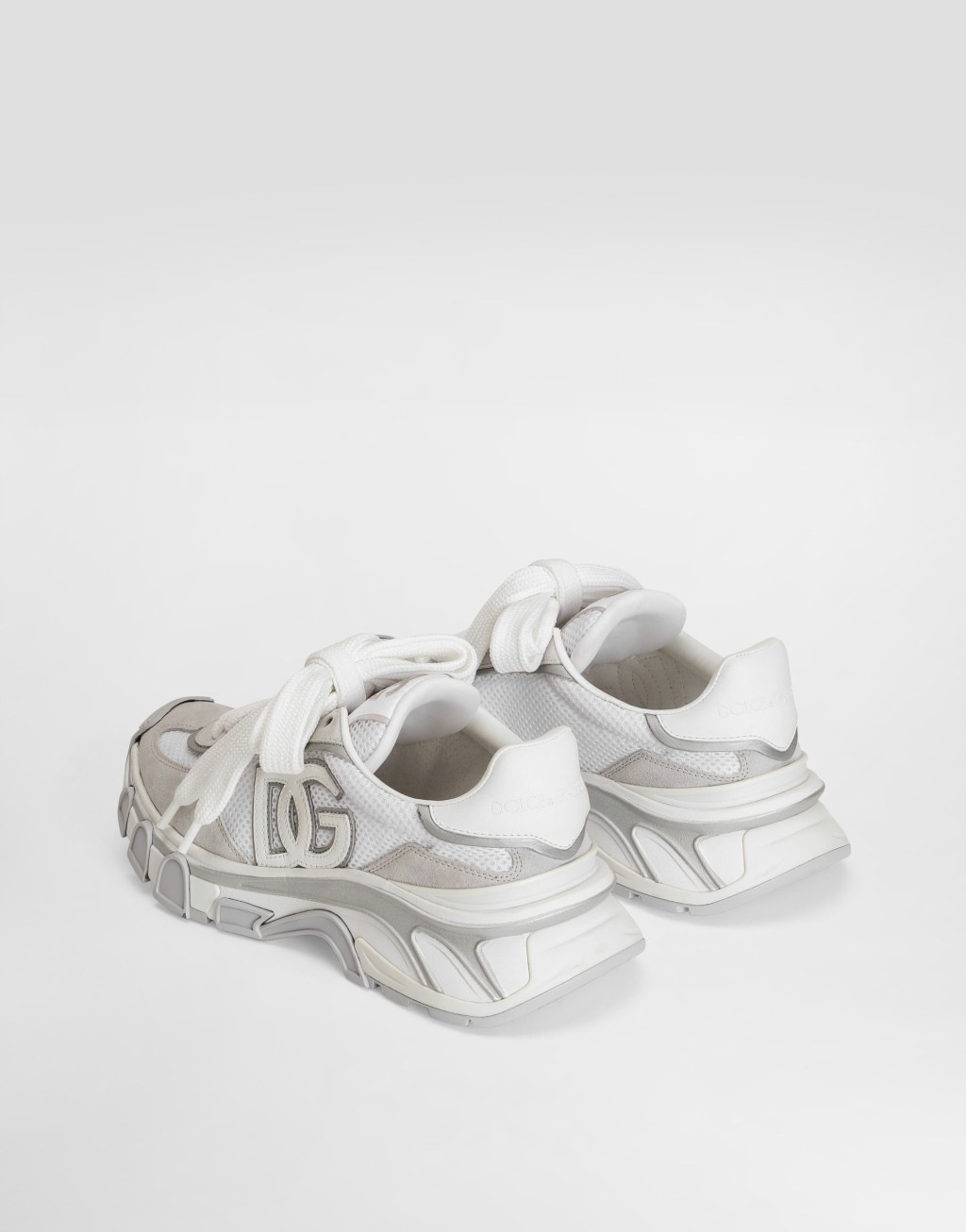 DG Country Road 织物运动鞋3