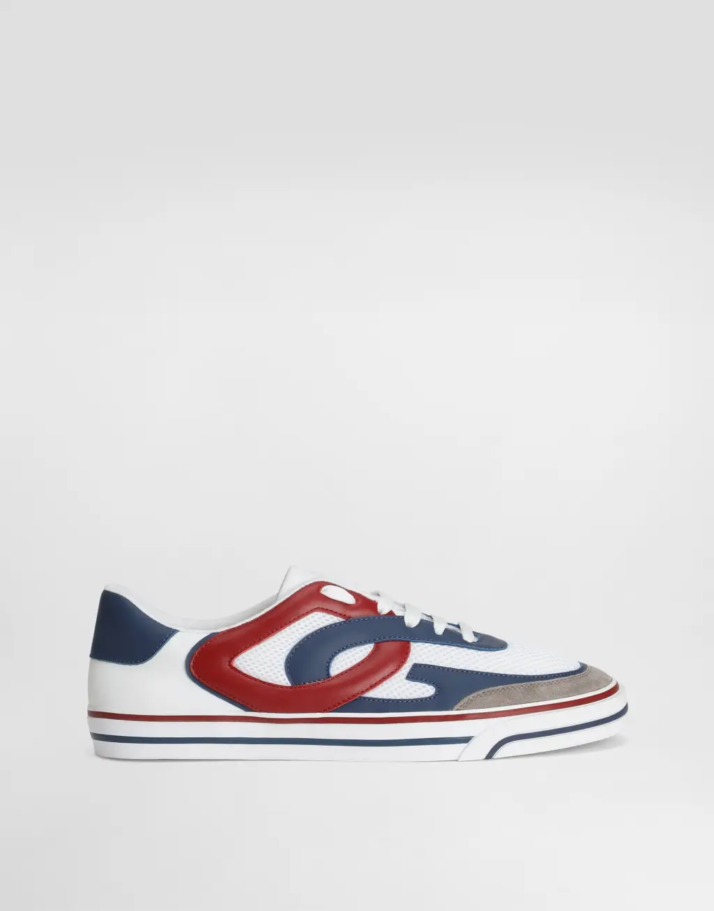 DG Sailing 皮革运动鞋