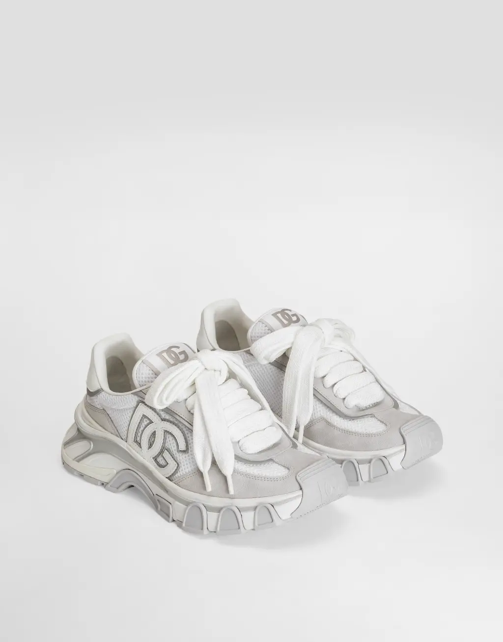 DG Country Road 织物运动鞋