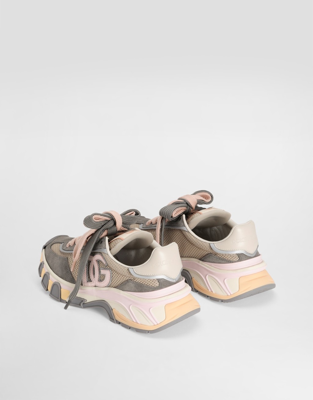 DG Country Road 织物运动鞋3