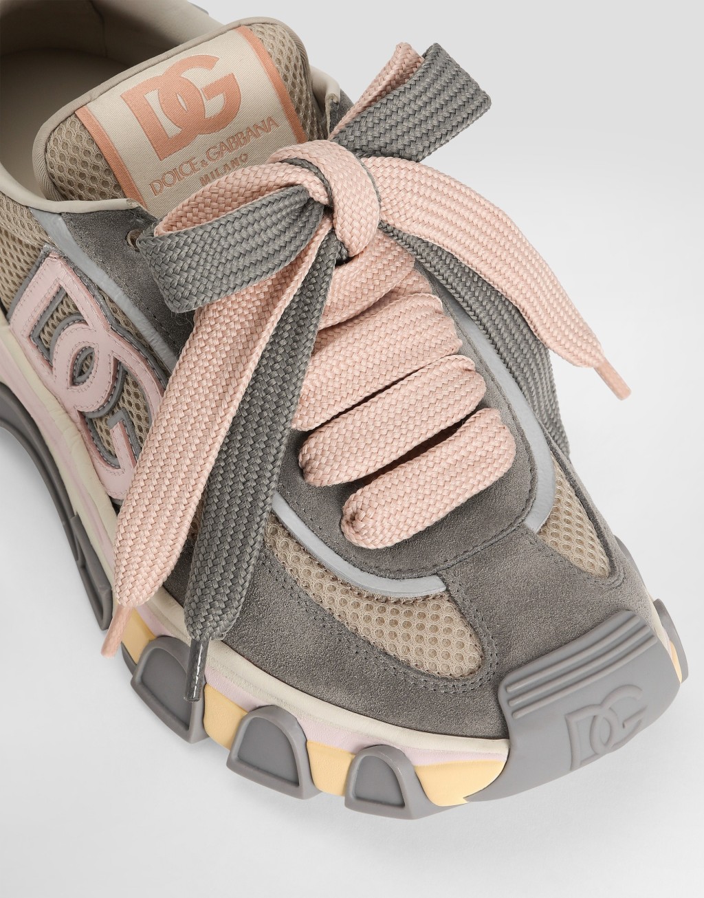 DG Country Road 织物运动鞋4