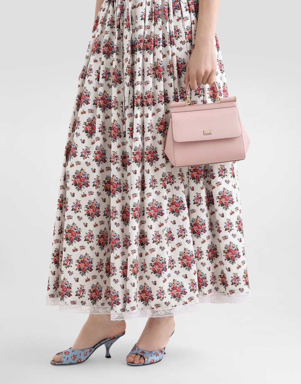 Sicily 中号手袋2