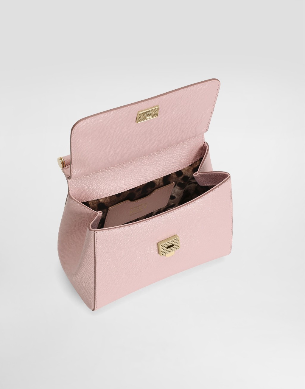 Sicily 中号手袋5