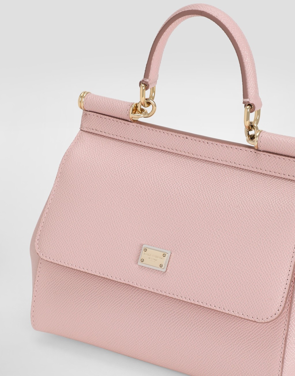 Sicily 中号手袋6