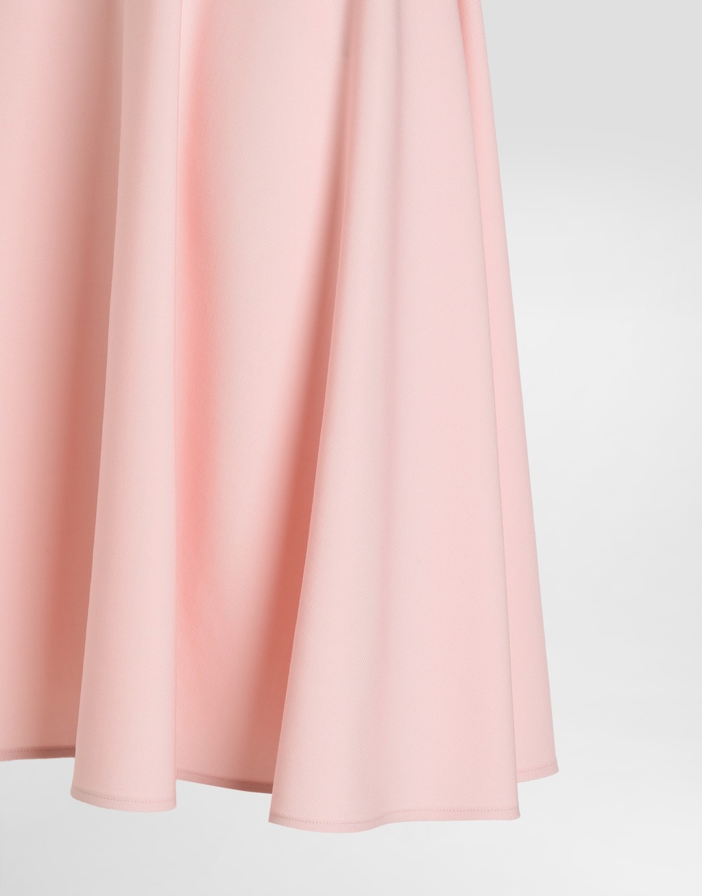 半身裙 斜纹布3