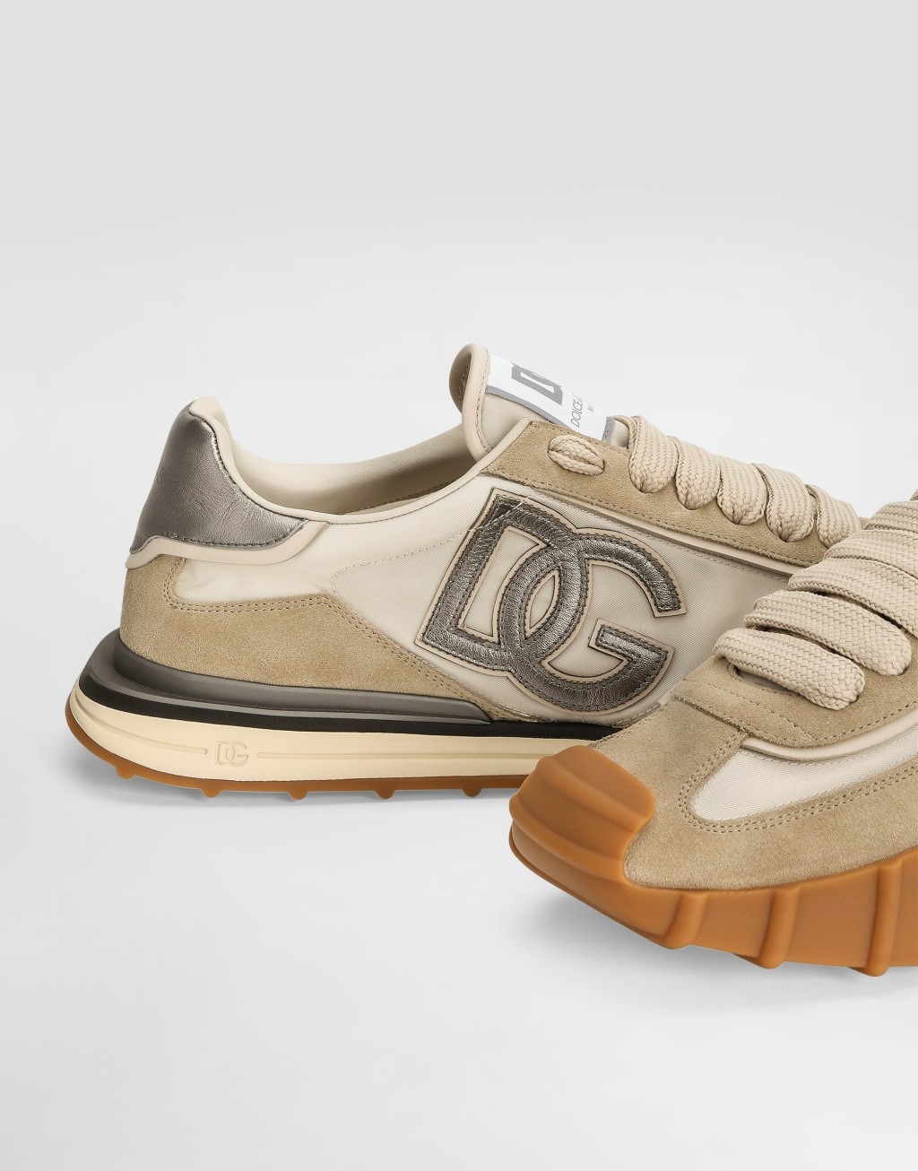 DG Athletic织物运动鞋5