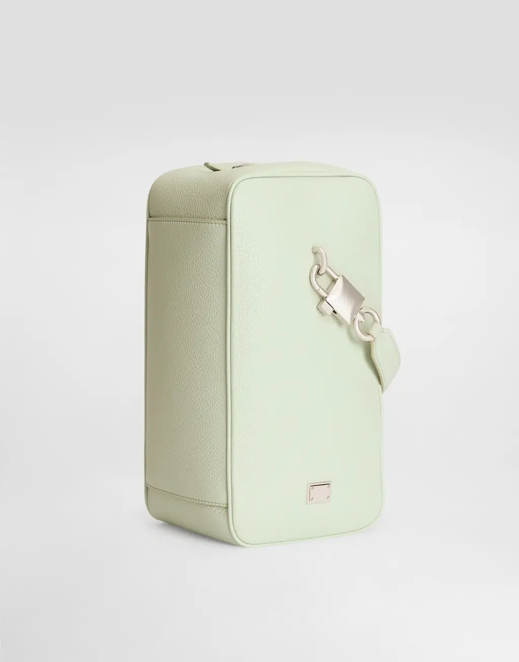 Lock 小牛皮手袋