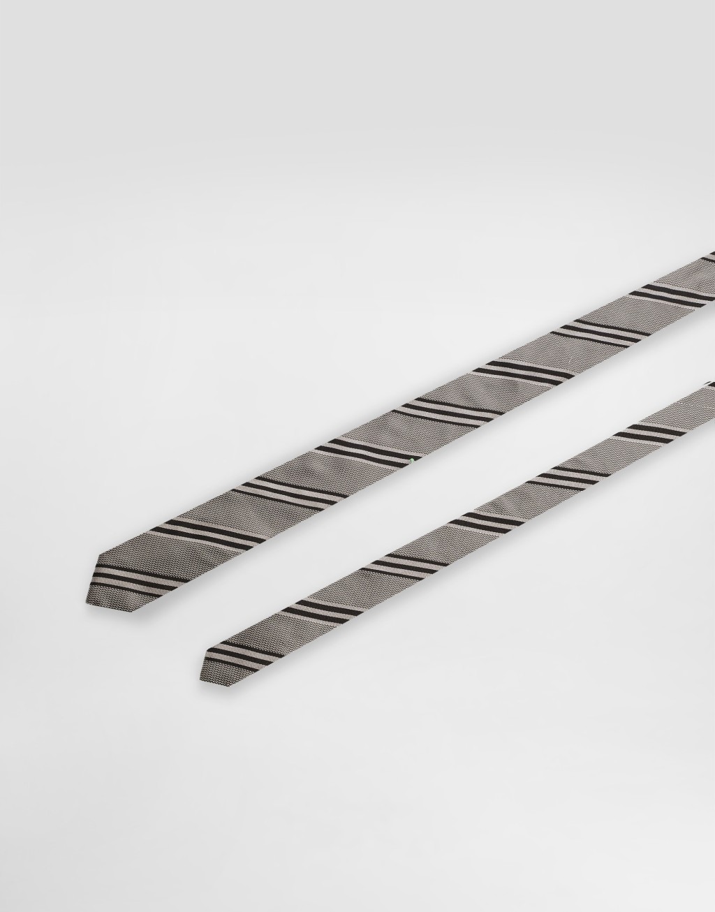 马天尼提花领带3