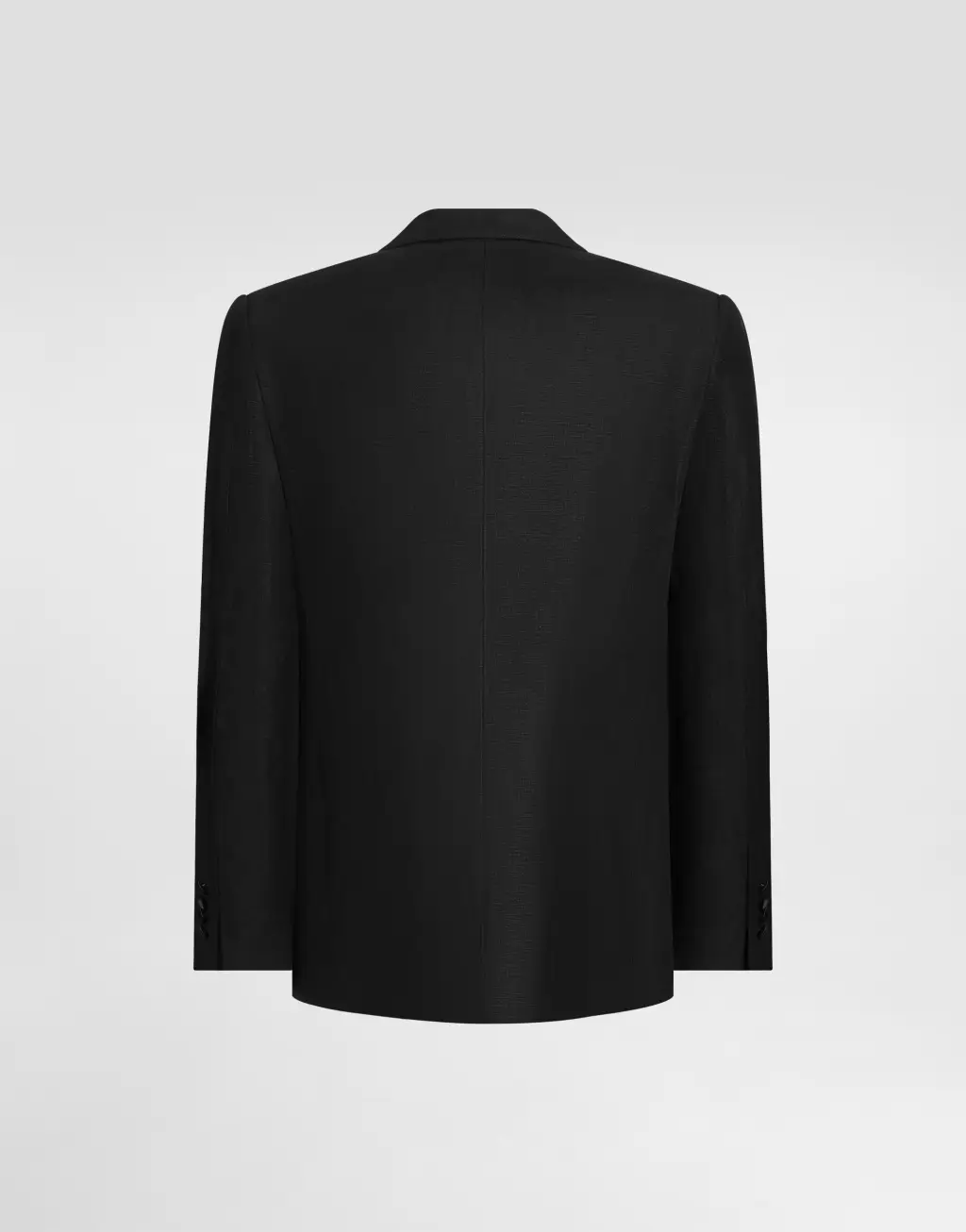 亚麻帆布单排扣西装套装