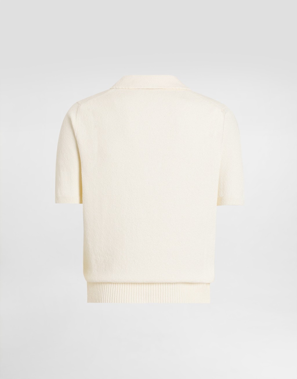 棉质混纺 Polo 衫3