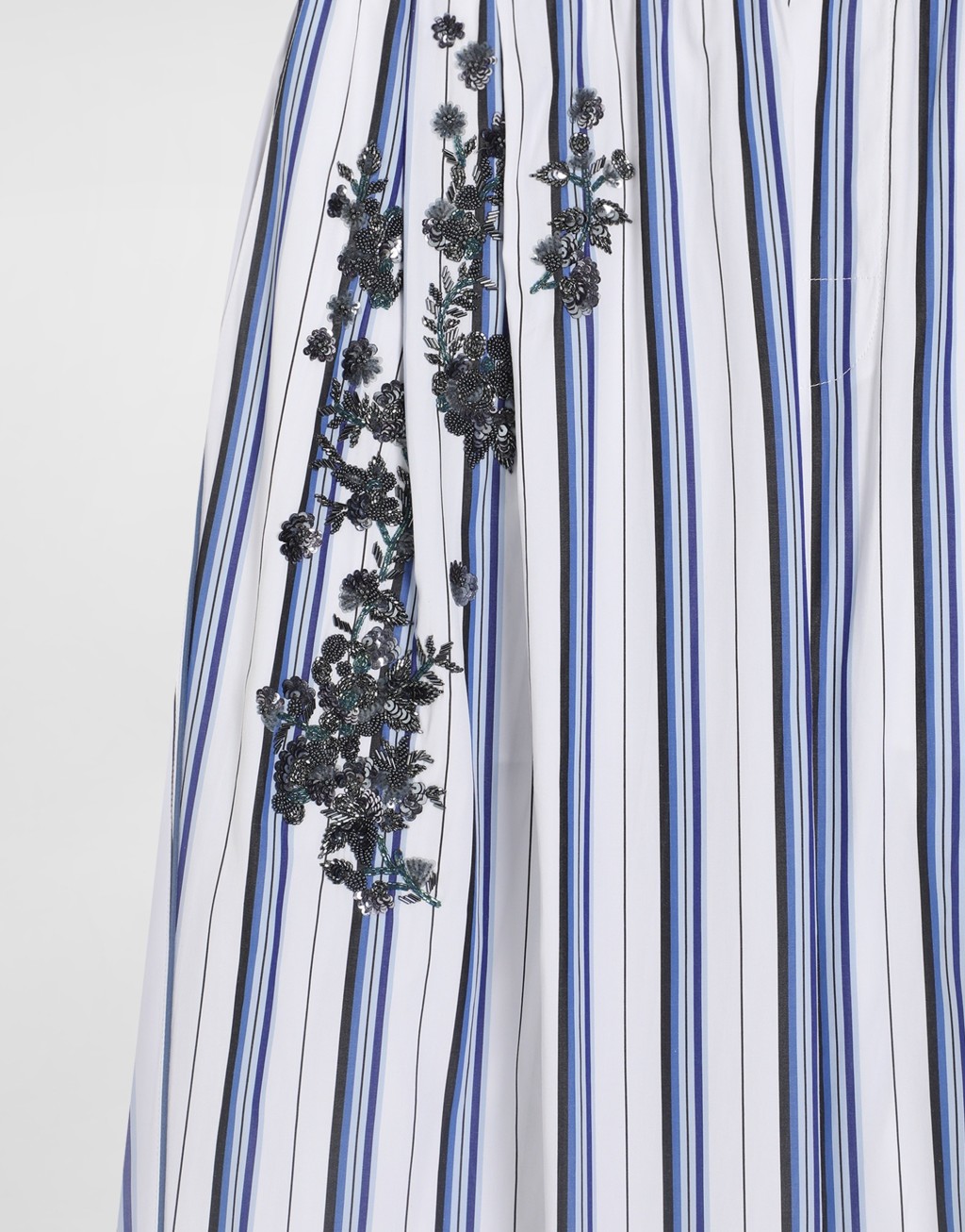 Vanity 刺绣长裤3