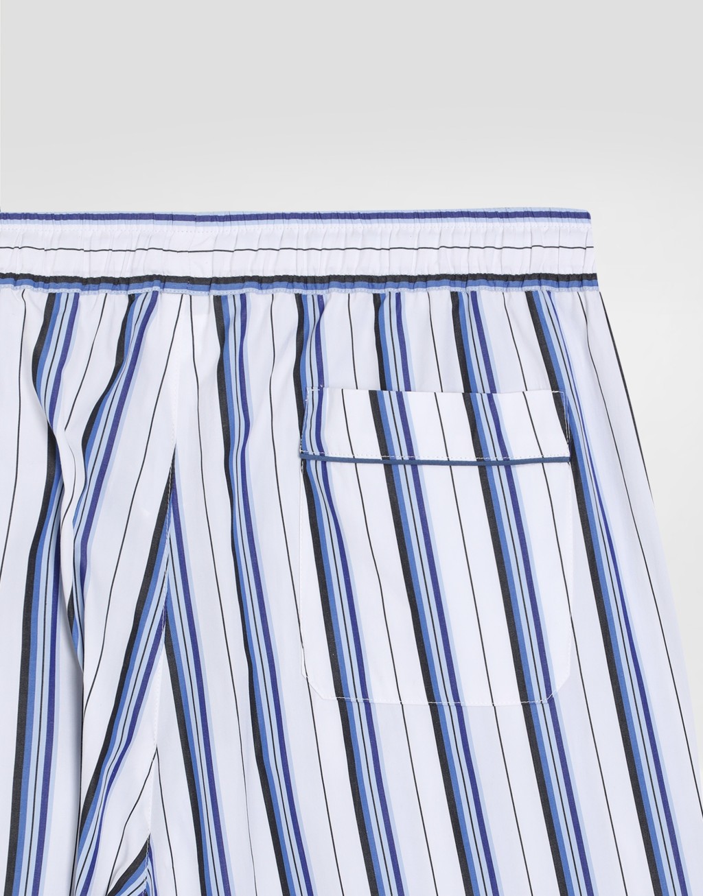 Vanity 刺绣长裤4