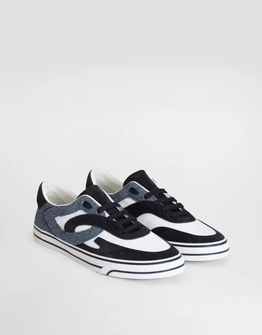 DG Sailing 帆布鞋