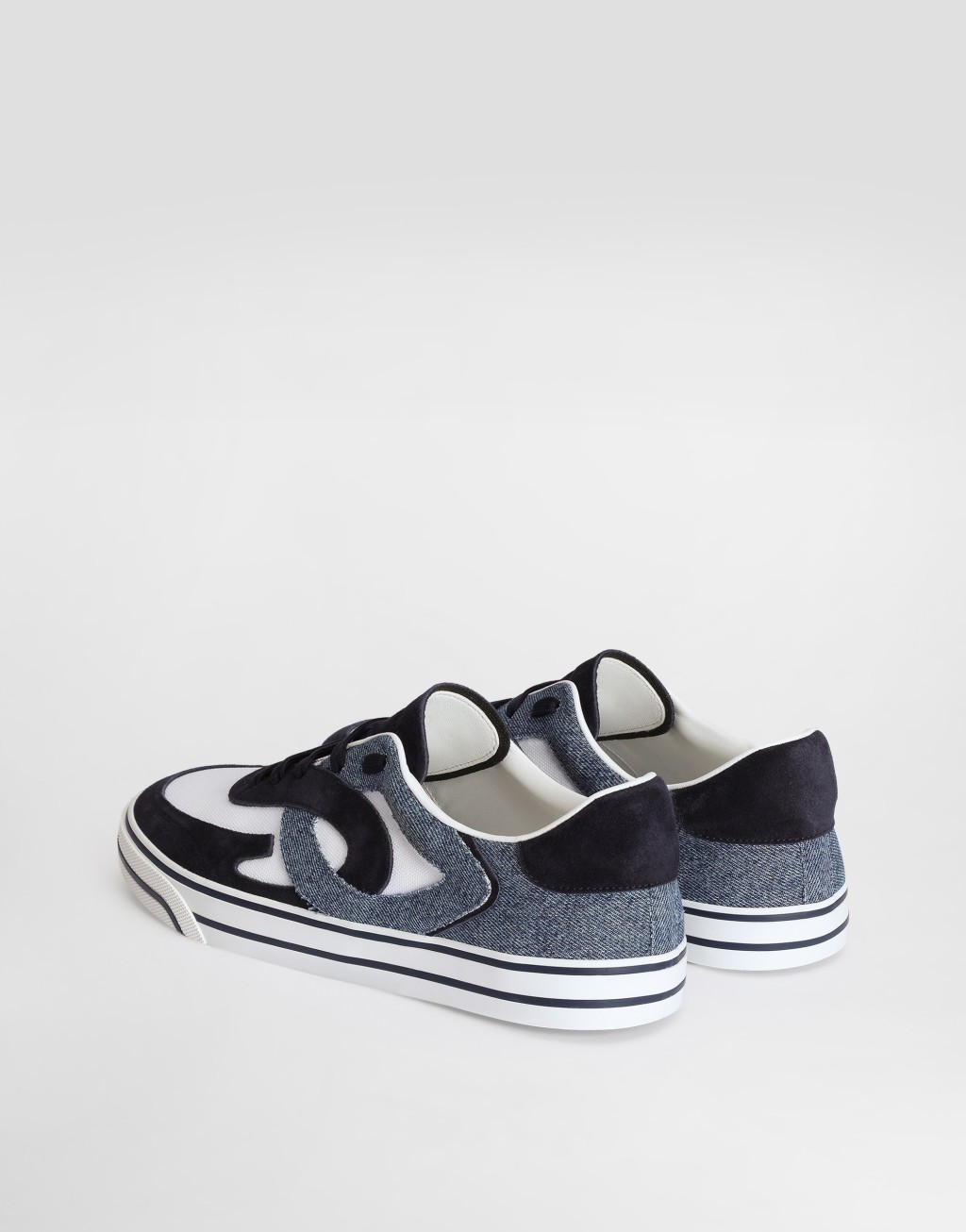 DG Sailing 帆布鞋3