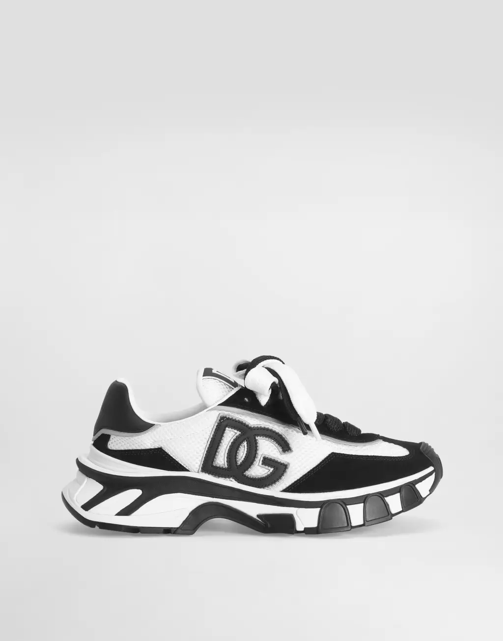 DG Country Road 织物运动鞋