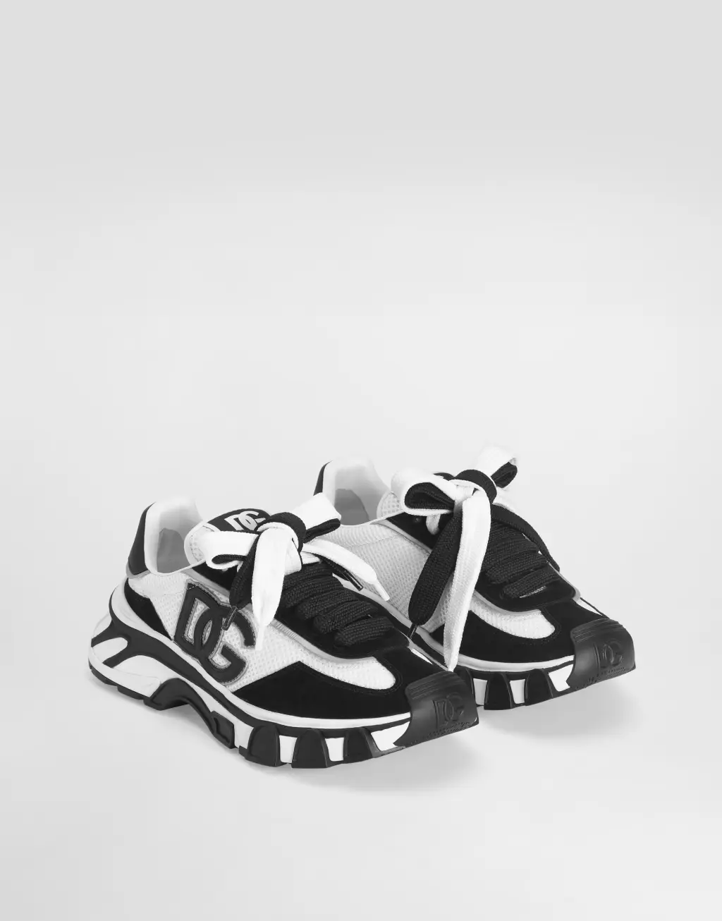 DG Country Road 织物运动鞋