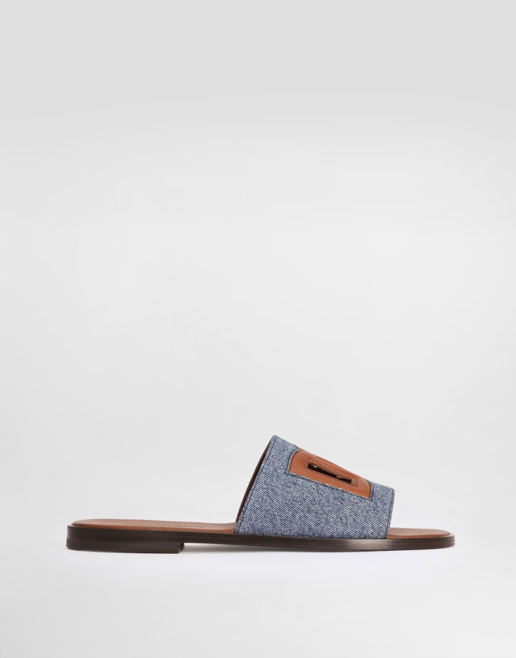 DG Light牛仔凉鞋1