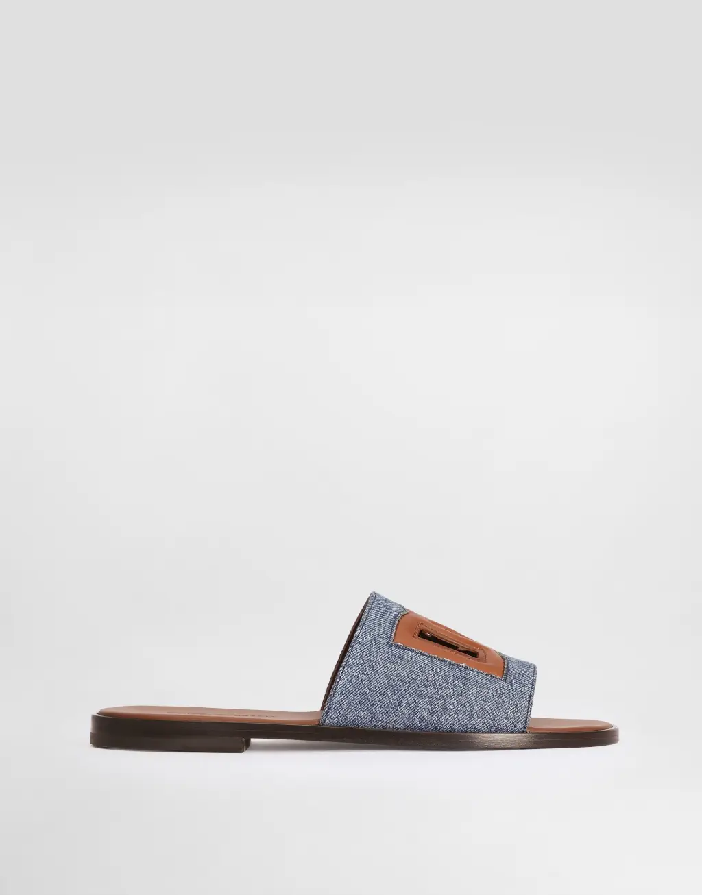 DG Light牛仔凉鞋