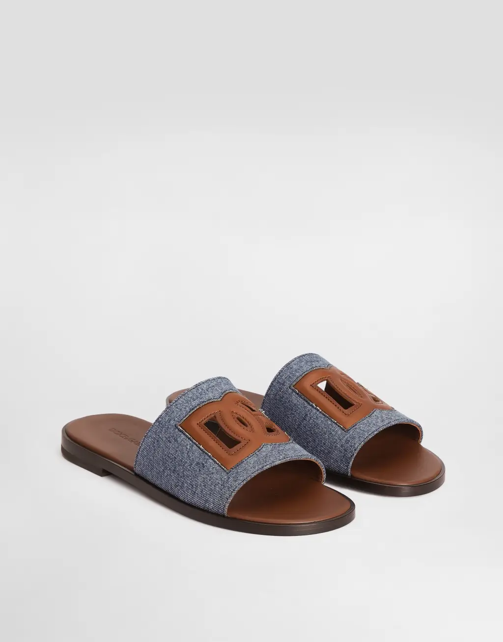 DG Light牛仔凉鞋