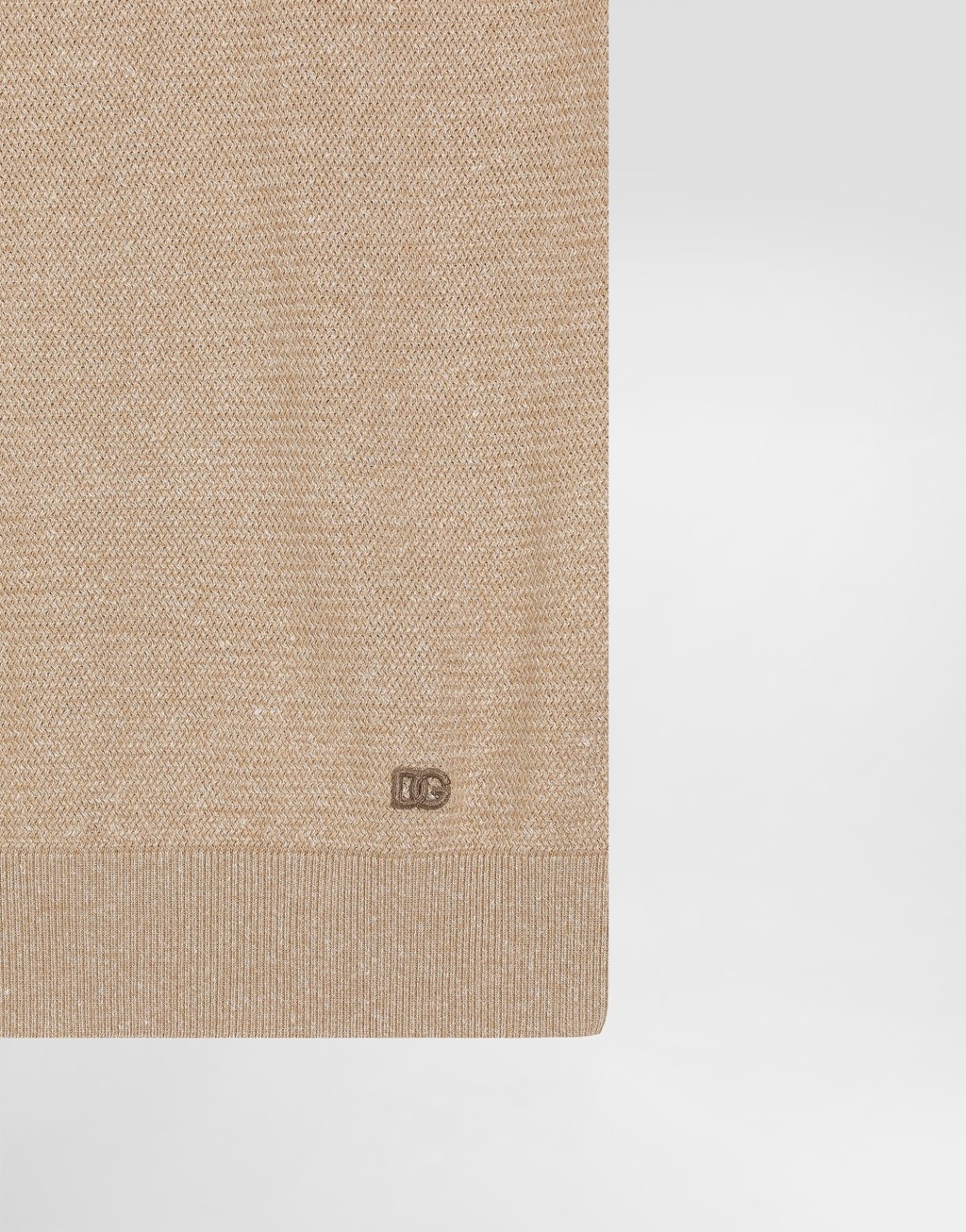 亚麻混纺套头衫3