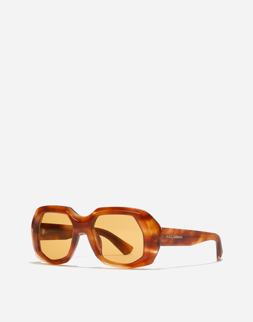 男士时装秀系列太阳镜2