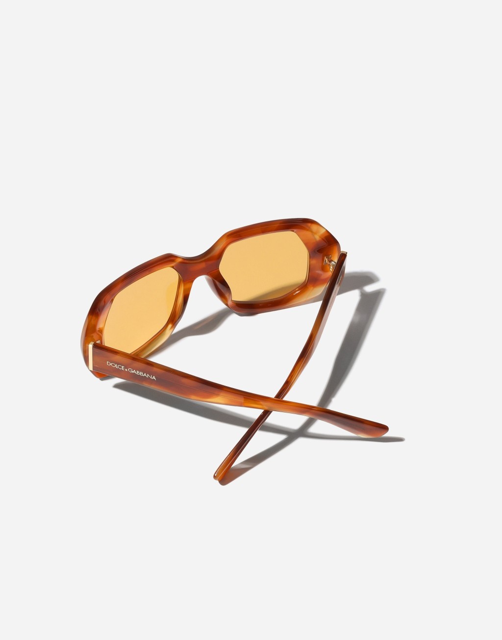 男士时装秀系列太阳镜4